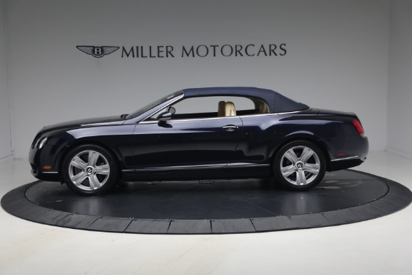 Used 2008 Bentley Continental GT for sale $59,900 at Maserati of Greenwich in Greenwich CT 06830 9