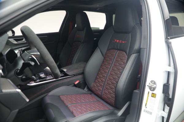 Used 2025 Audi RS 6 Avant 4.0T quattro Avant GT for sale $219,900 at Maserati of Greenwich in Greenwich CT 06830 14