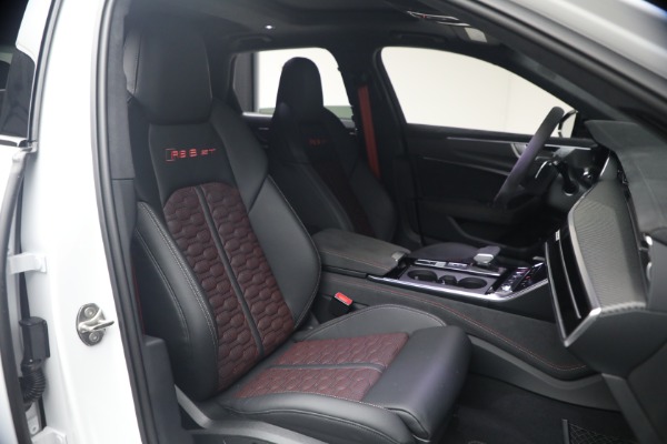 Used 2025 Audi RS 6 Avant 4.0T quattro Avant GT for sale $219,900 at Maserati of Greenwich in Greenwich CT 06830 20