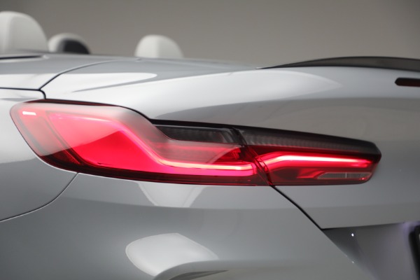 Used 2023 BMW M8 Competition for sale $98,900 at Maserati of Greenwich in Greenwich CT 06830 23