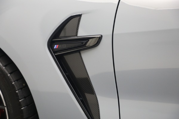 Used 2023 BMW M8 Competition for sale $98,900 at Maserati of Greenwich in Greenwich CT 06830 25