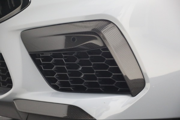 Used 2023 BMW M8 Competition for sale $98,900 at Maserati of Greenwich in Greenwich CT 06830 26