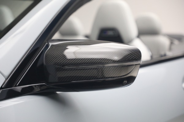 Used 2023 BMW M8 Competition for sale $98,900 at Maserati of Greenwich in Greenwich CT 06830 27