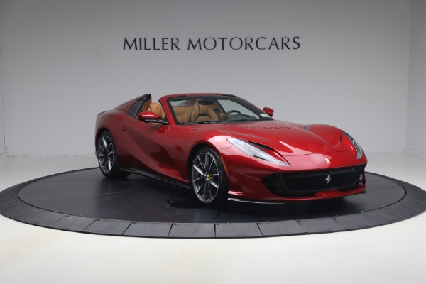 Used 2023 Ferrari 812 GTS for sale $949,900 at Maserati of Greenwich in Greenwich CT 06830 11