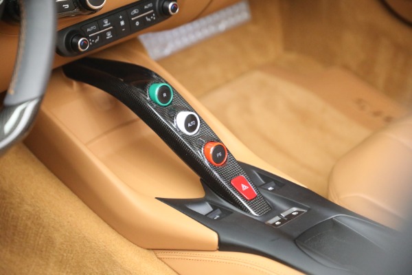 Used 2023 Ferrari 812 GTS for sale $949,900 at Maserati of Greenwich in Greenwich CT 06830 20