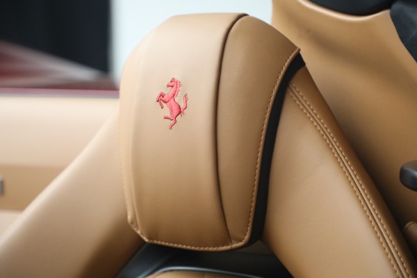 Used 2023 Ferrari 812 GTS for sale $949,900 at Maserati of Greenwich in Greenwich CT 06830 25