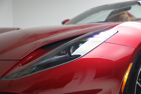 Used 2023 Ferrari 812 GTS for sale $949,900 at Maserati of Greenwich in Greenwich CT 06830 26