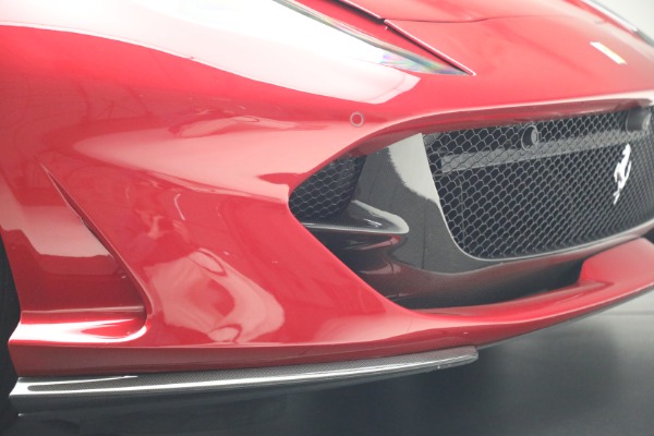Used 2023 Ferrari 812 GTS for sale $949,900 at Maserati of Greenwich in Greenwich CT 06830 28