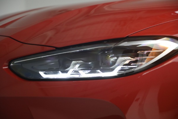 Used 2024 BMW M4 Competition xDrive for sale $84,900 at Maserati of Greenwich in Greenwich CT 06830 23