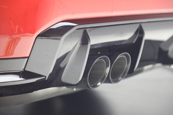 Used 2024 BMW M4 Competition xDrive for sale $84,900 at Maserati of Greenwich in Greenwich CT 06830 26