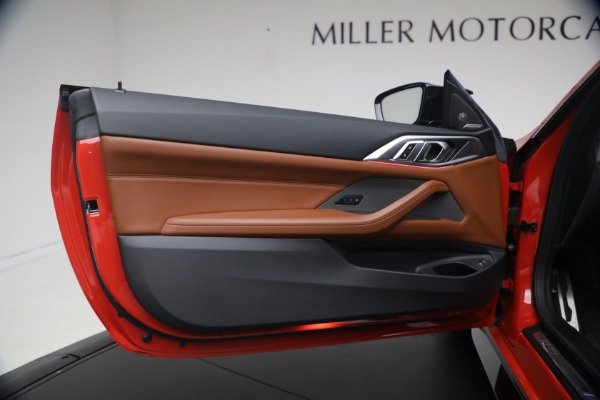 Used 2024 BMW M4 Competition xDrive for sale $84,900 at Maserati of Greenwich in Greenwich CT 06830 27