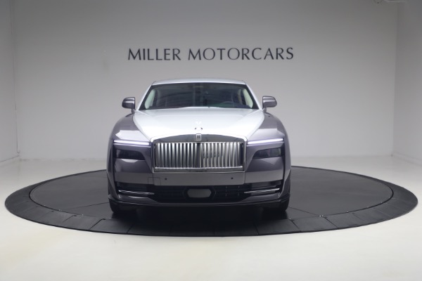 Used 2024 Rolls-Royce Spectre for sale $399,900 at Maserati of Greenwich in Greenwich CT 06830 10