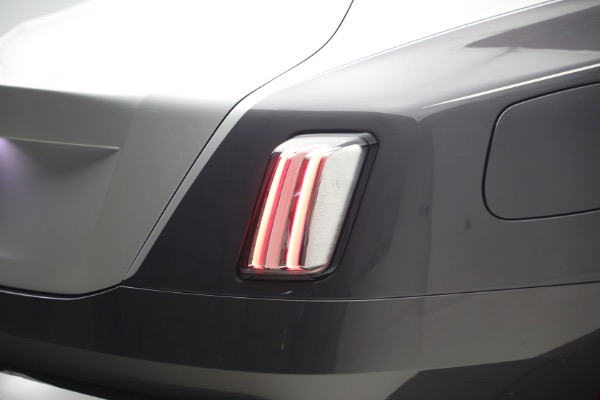 Used 2024 Rolls-Royce Spectre for sale $399,900 at Maserati of Greenwich in Greenwich CT 06830 15