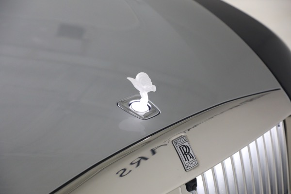Used 2024 Rolls-Royce Spectre for sale $399,900 at Maserati of Greenwich in Greenwich CT 06830 16