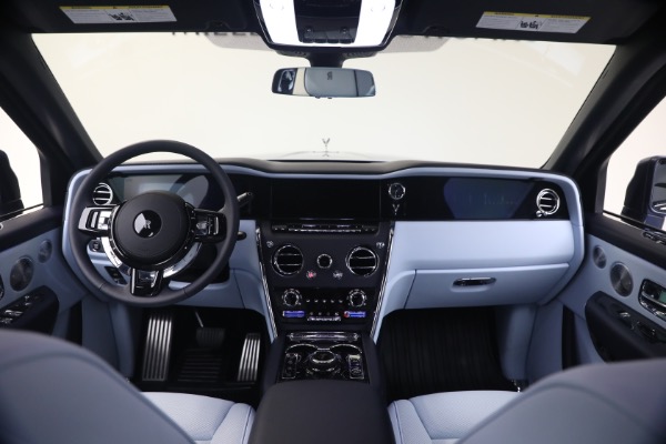 Used 2025 Rolls-Royce Cullinan for sale $419,900 at Maserati of Greenwich in Greenwich CT 06830 4