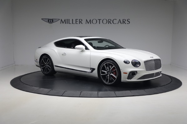Used 2021 Bentley Continental GT for sale $151,900 at Maserati of Greenwich in Greenwich CT 06830 10