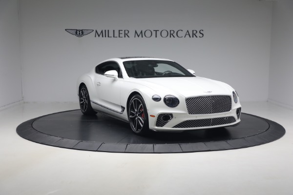 Used 2021 Bentley Continental GT for sale $151,900 at Maserati of Greenwich in Greenwich CT 06830 11