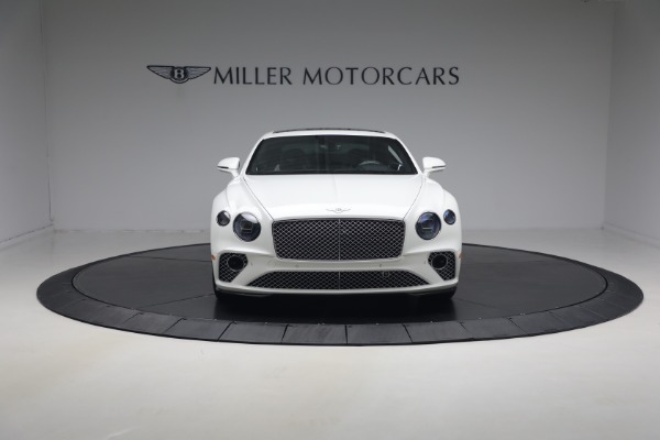 Used 2021 Bentley Continental GT for sale $151,900 at Maserati of Greenwich in Greenwich CT 06830 12