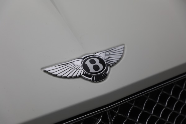 Used 2021 Bentley Continental GT for sale $151,900 at Maserati of Greenwich in Greenwich CT 06830 13