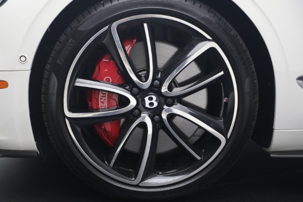 Used 2021 Bentley Continental GT for sale $151,900 at Maserati of Greenwich in Greenwich CT 06830 14