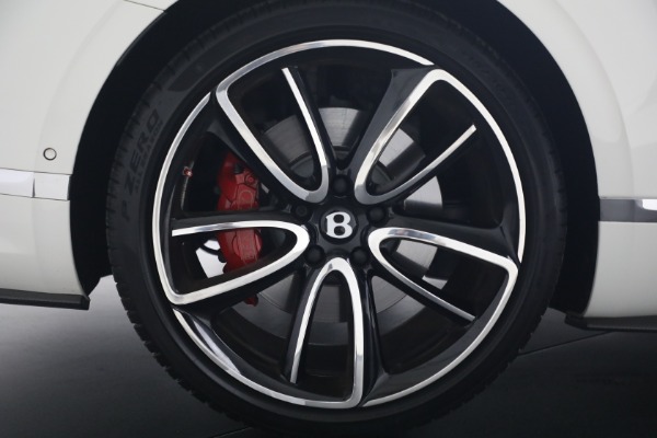 Used 2021 Bentley Continental GT for sale $151,900 at Maserati of Greenwich in Greenwich CT 06830 16