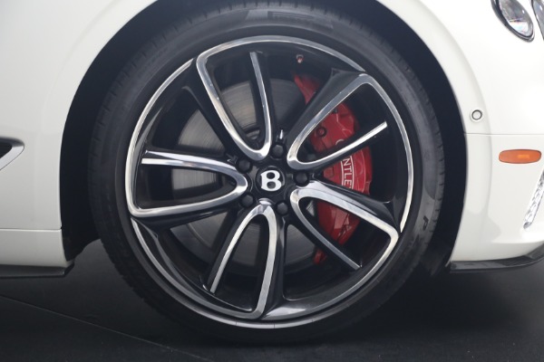Used 2021 Bentley Continental GT for sale $151,900 at Maserati of Greenwich in Greenwich CT 06830 17