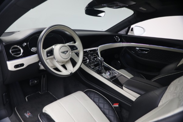 Used 2021 Bentley Continental GT for sale $151,900 at Maserati of Greenwich in Greenwich CT 06830 19
