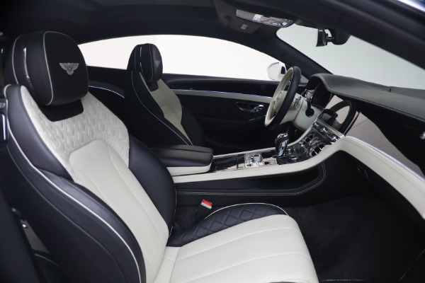 Used 2021 Bentley Continental GT for sale $151,900 at Maserati of Greenwich in Greenwich CT 06830 25