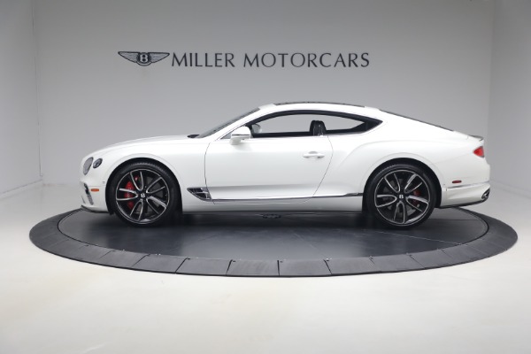 Used 2021 Bentley Continental GT for sale $151,900 at Maserati of Greenwich in Greenwich CT 06830 3