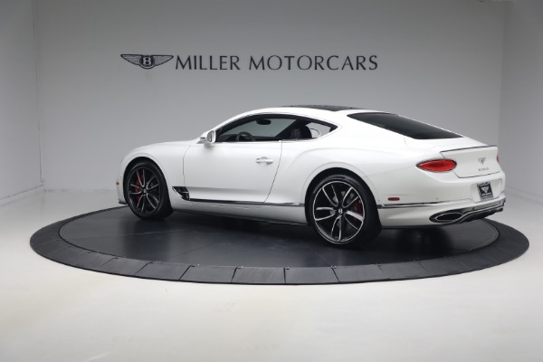 Used 2021 Bentley Continental GT for sale $151,900 at Maserati of Greenwich in Greenwich CT 06830 4
