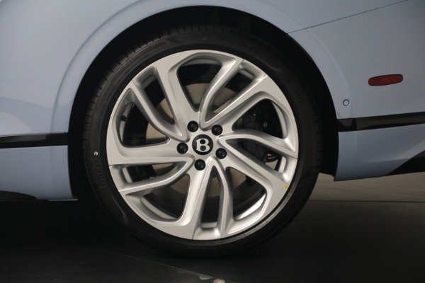 New 2026 Bentley Continental GT for sale $352,635 at Maserati of Greenwich in Greenwich CT 06830 11