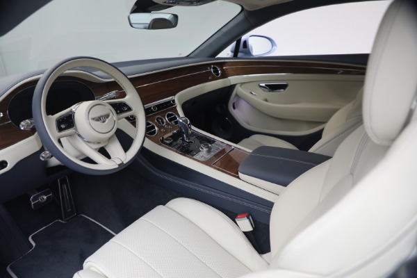 New 2026 Bentley Continental GT for sale $352,635 at Maserati of Greenwich in Greenwich CT 06830 15