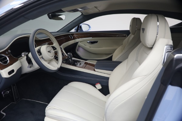 New 2026 Bentley Continental GT for sale $352,635 at Maserati of Greenwich in Greenwich CT 06830 16