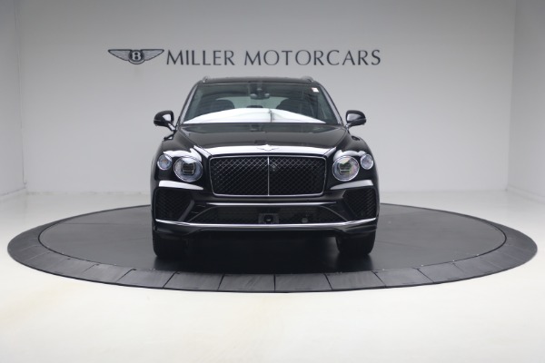 New 2026 Bentley Bentayga V8 for sale $244,330 at Maserati of Greenwich in Greenwich CT 06830 12
