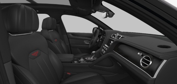 New 2026 Bentley Bentayga V8 for sale $244,330 at Maserati of Greenwich in Greenwich CT 06830 7