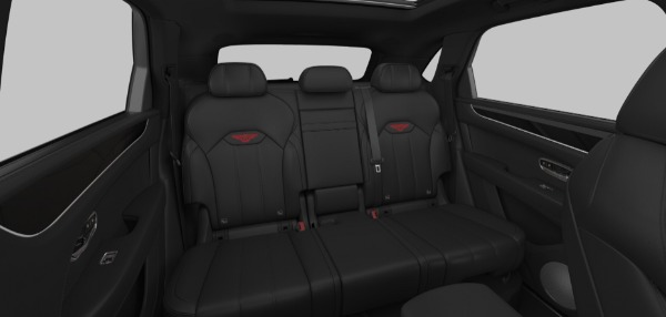 New 2026 Bentley Bentayga V8 for sale $244,330 at Maserati of Greenwich in Greenwich CT 06830 8
