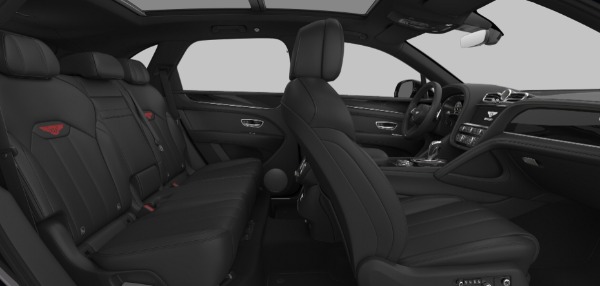 New 2026 Bentley Bentayga V8 for sale $244,330 at Maserati of Greenwich in Greenwich CT 06830 9