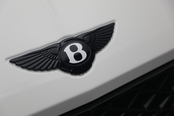 New 2026 Bentley Continental GTC S for sale $363,390 at Maserati of Greenwich in Greenwich CT 06830 17