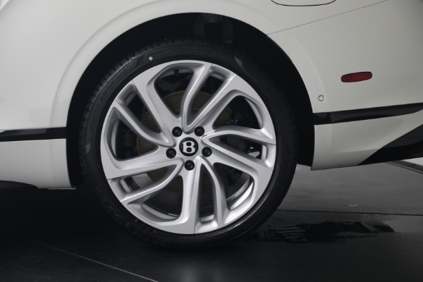 New 2026 Bentley Continental GTC S for sale $363,390 at Maserati of Greenwich in Greenwich CT 06830 19