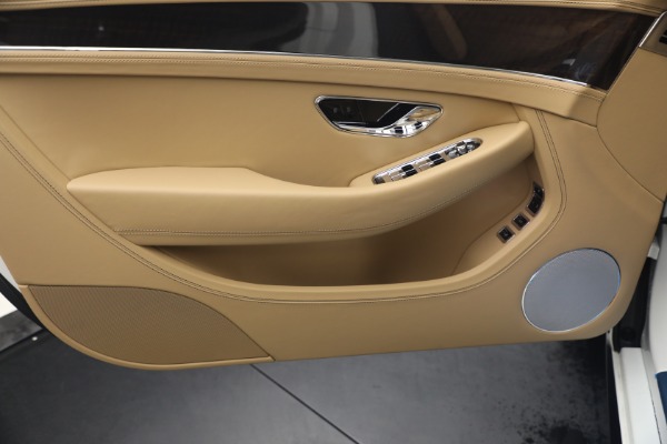 New 2026 Bentley Continental GTC S for sale $363,390 at Maserati of Greenwich in Greenwich CT 06830 22
