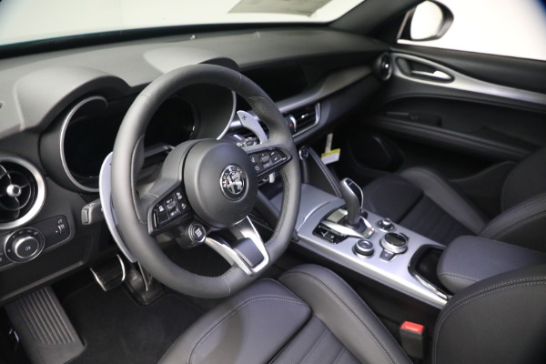New 2026 Alfa Romeo Stelvio Veloce for sale $60,715 at Maserati of Greenwich in Greenwich CT 06830 20