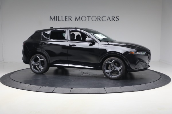 New 2026 Alfa Romeo Tonale Sport Speciale for sale $49,790 at Maserati of Greenwich in Greenwich CT 06830 10