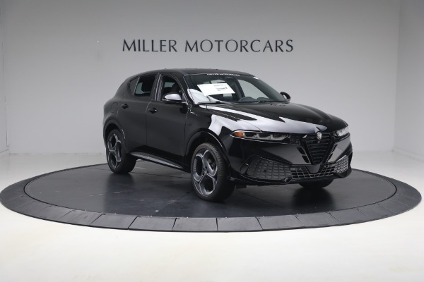 New 2026 Alfa Romeo Tonale Sport Speciale for sale $49,790 at Maserati of Greenwich in Greenwich CT 06830 11