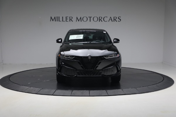 New 2026 Alfa Romeo Tonale Sport Speciale for sale $49,790 at Maserati of Greenwich in Greenwich CT 06830 12
