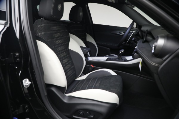 New 2026 Alfa Romeo Tonale Sport Speciale for sale $49,790 at Maserati of Greenwich in Greenwich CT 06830 13