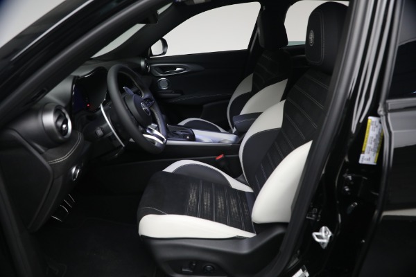 New 2026 Alfa Romeo Tonale Sport Speciale for sale $49,790 at Maserati of Greenwich in Greenwich CT 06830 14