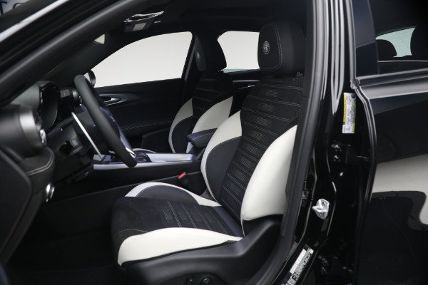 New 2026 Alfa Romeo Tonale Sport Speciale for sale $49,790 at Maserati of Greenwich in Greenwich CT 06830 15