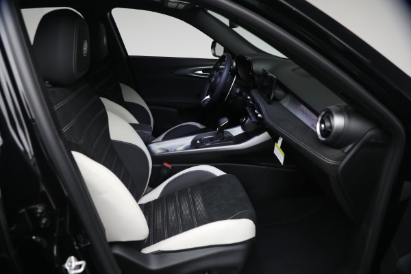 New 2026 Alfa Romeo Tonale Sport Speciale for sale $49,790 at Maserati of Greenwich in Greenwich CT 06830 16