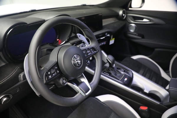 New 2026 Alfa Romeo Tonale Sport Speciale for sale $49,790 at Maserati of Greenwich in Greenwich CT 06830 21