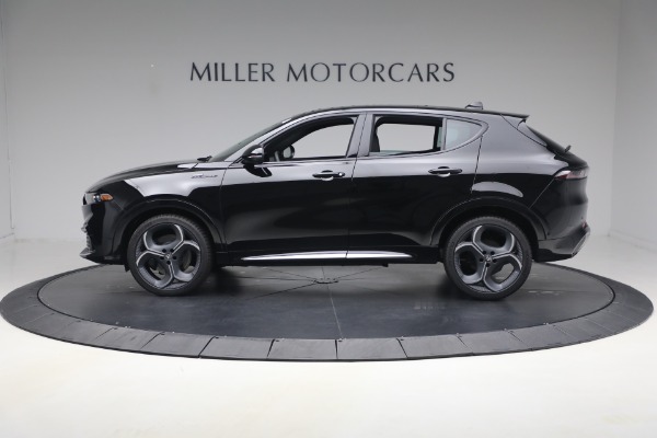 New 2026 Alfa Romeo Tonale Sport Speciale for sale $49,790 at Maserati of Greenwich in Greenwich CT 06830 3